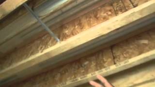 Watch the product video for Joist Trak Installation Tip: Screws and Spacing