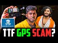Ttf gps scam  the conclusion  a deepdive analysis  3500 worthah