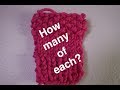 Counting Rows in Your Knitting // Technique Tuesday