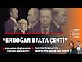 'Erdoğan balta çekti...' Pekin'de pişti; Ankara'ya ne düşer... | Ajans