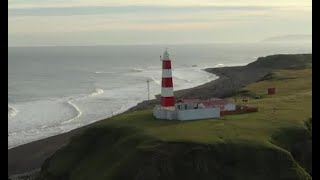 BioBio En Ruta: Constitución, la Perla Del Maule