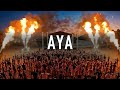Murda & Ezhel – AYA | Afro House Remix by POTKI 2026 🔥 Turkish Club Mix