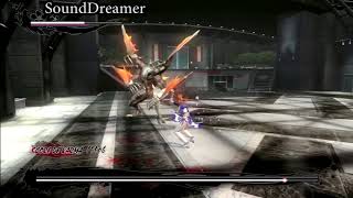 NG3RE : MN11 Destroyed By KASUMI : Time : 2:05