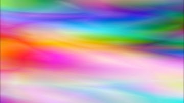 COLOR  HARMONICS 6 | An exploration into color dynamics and overtones with ambient music