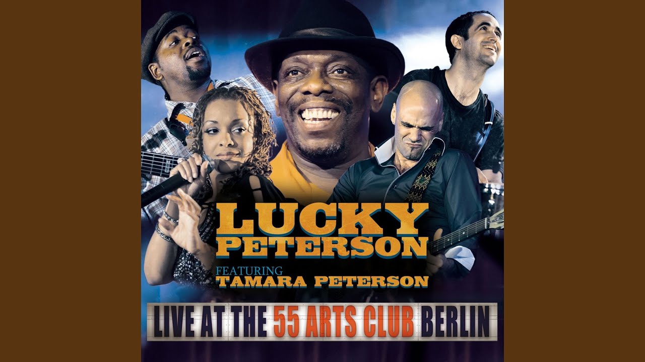 Last Night You Left (Live)