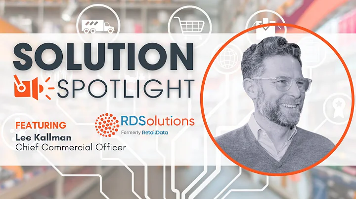 Solution Spotlight: Featuring RDSolutions