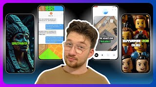 Yeni Video Üreten Yapay Zeka , Hızlı Sonuç