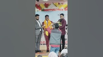 Lucknow Recognition program # Riconex Lifecare