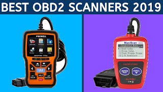 Best OBD2 Scanner 2020 | Buying Guide & Review Best OBD2 Scanner 2020 | Buying Guide & Review