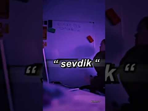 Sevdik sonunu bile bile sevdik... (Ersay Üner - İki Aşık)