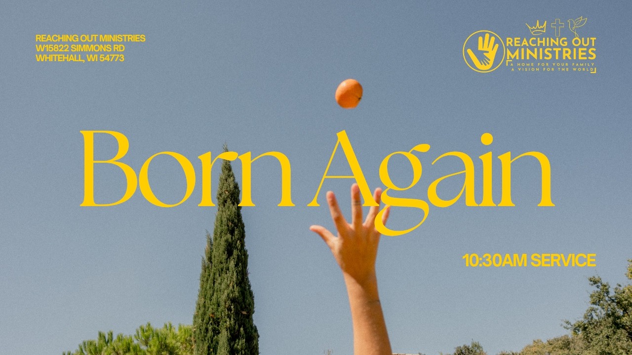Born Again
