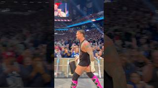 #wwe #royalrumble CM Punk Royal Rumble Entrance