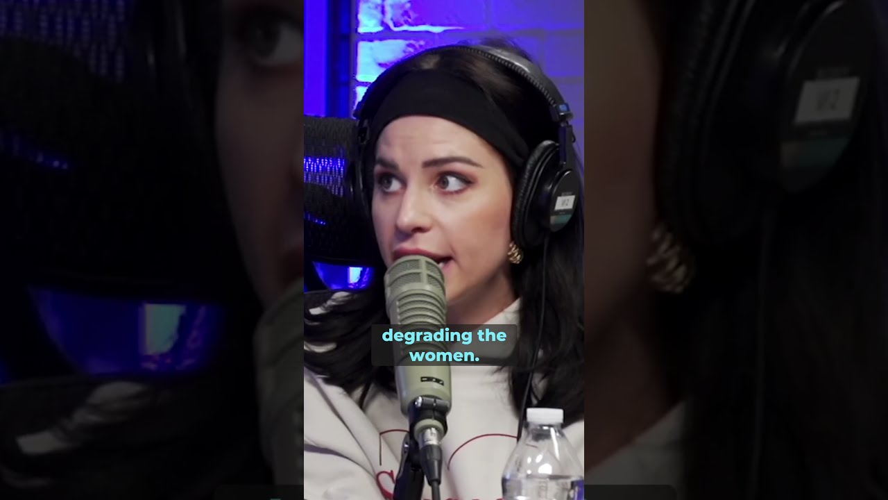 Alex Clark S Criticism Of The Whatever Podcast
