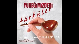 Berivan Yılmaz - Allı Turnam Resimi