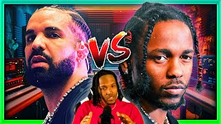 Why Hip Hop Will Never Be The Same After The Kendrick Lamar Vs Drake Beef..