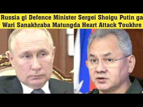 Video: Namatay na si Larisa Shoigu - representante ng Duma ng Estado