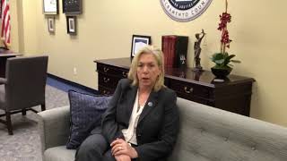 DA Anne Marie Schubert on last Friday’s 20th Annual Outstanding Citizen Awards Ceremony