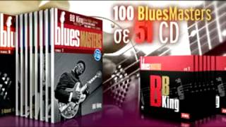 BLUES MASTERS - MUDDY WATERS