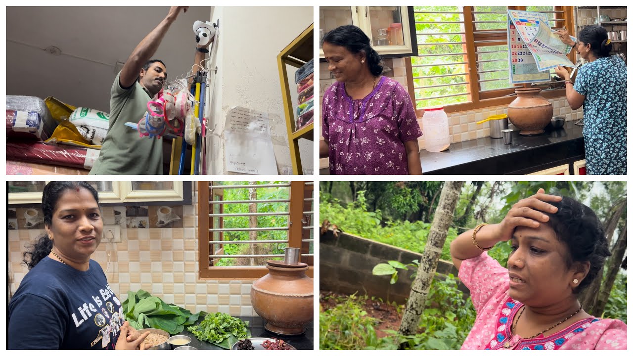 Angadi d CC TV Fit Malter 😀 || Bisaled Biriyani Malthe