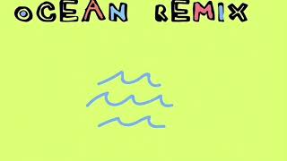 Ocean remix 1 hour by Karol G & Jessie Reyes