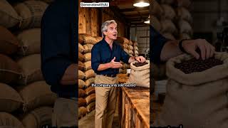 Howard Schultz: From Poverty to Global Coffee Empire🥲 #shortsvideo #shorts #sadstory