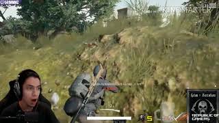 Kumpulan Tembakan Sniper Yang Mustahil di PUBG