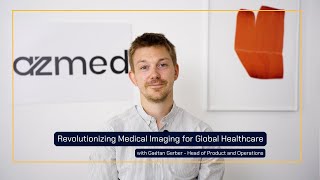 Revolution Medical AI Imaging for Global Healthcare