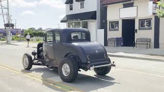 Cheaterama 2025 South Milwaukee-Rare Classic Cars ep 1`