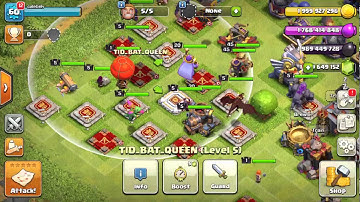 Clash of clans hack part 2