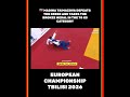 🇷🇺 Madina Taimazova defeats the Greek and takes the bronze medal 70kg #ijf #judo #shorts #mma #ufc