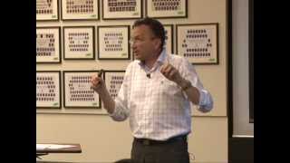 Dr. Yves Pigneur on Business Model Design and Innovation