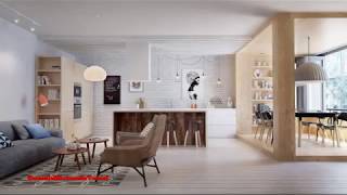 Download Desain Ruang Makan Sekaligus Ruang Keluarga + Dapur Video MP3 Desain Ruang Makan Sekaligus Ruang Keluarga + Dapur