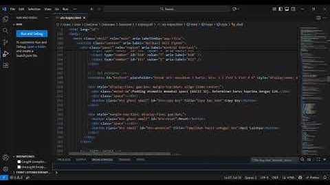 Kriptografi dan Steganografi | Implementasi Hill Cipher