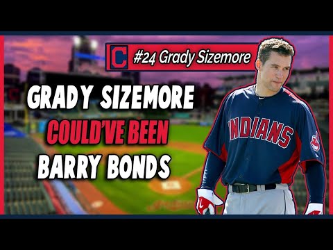 Videó: Grady Sizemore Net Worth