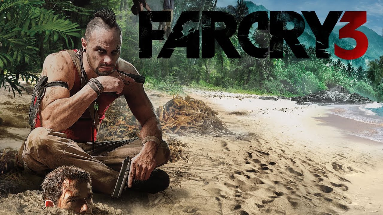 Far Cry 6 Картинки На Телефон