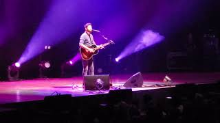 Passenger - Suzanne/Let Her Go 05/03/2019 @ Teatro Caupolicán