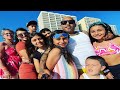 MOTHERS DAY AT PANAMA CITY BEACH *LUCIANOTV WEBISODE*