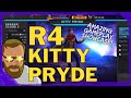 Crazy R4 Kitty Pryde Gameplay! Thx To Jerm! (Kang/Champion/Gwenperion Solo + More)