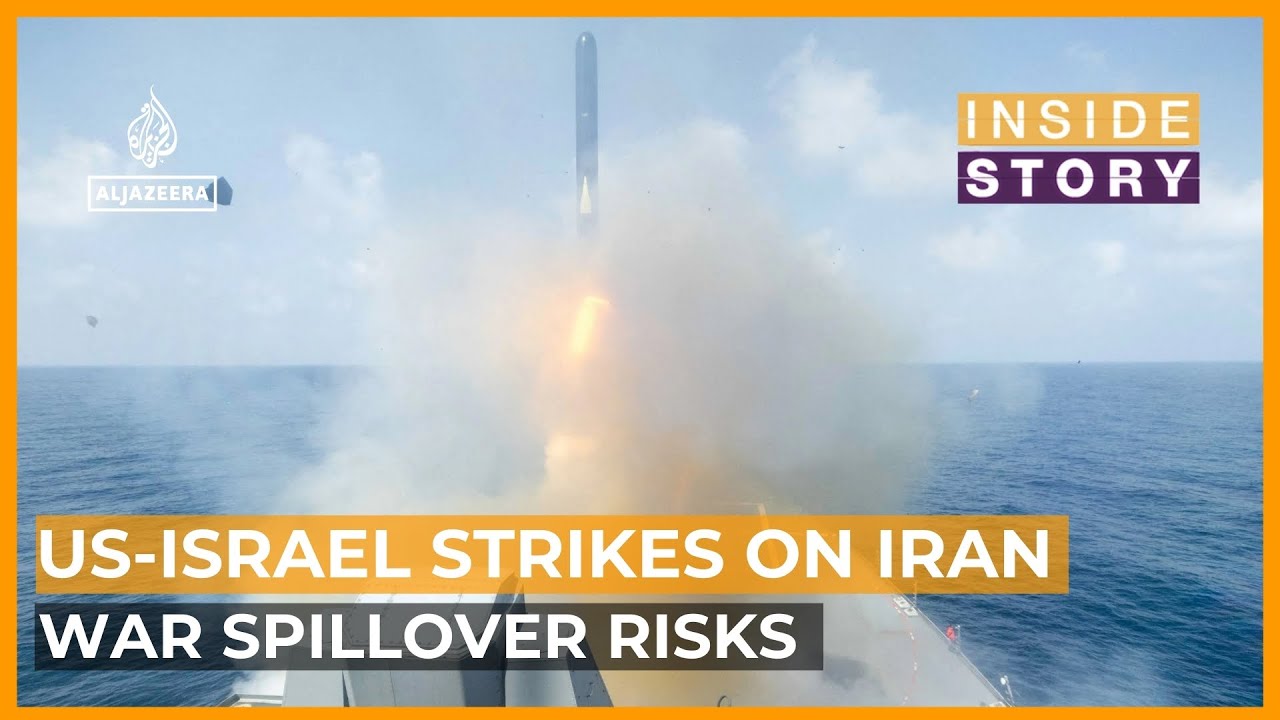 How far will the Iran war spillover? | Inside Story
