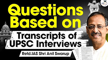 UPSC Interview | How To Answer UPSC Interview Questions In Simple Words?