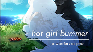 hot girl bummer | warriors pmv