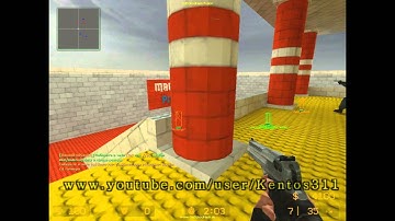 Чит oldschoolhack для Css V88 No-Steam