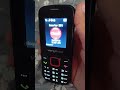 ¡Verykool i126s alarm but turned on! #shorts #phone