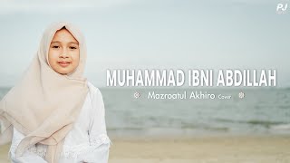 MUHAMMAD IBNI ABDILLAH - MAZRO (COVER)