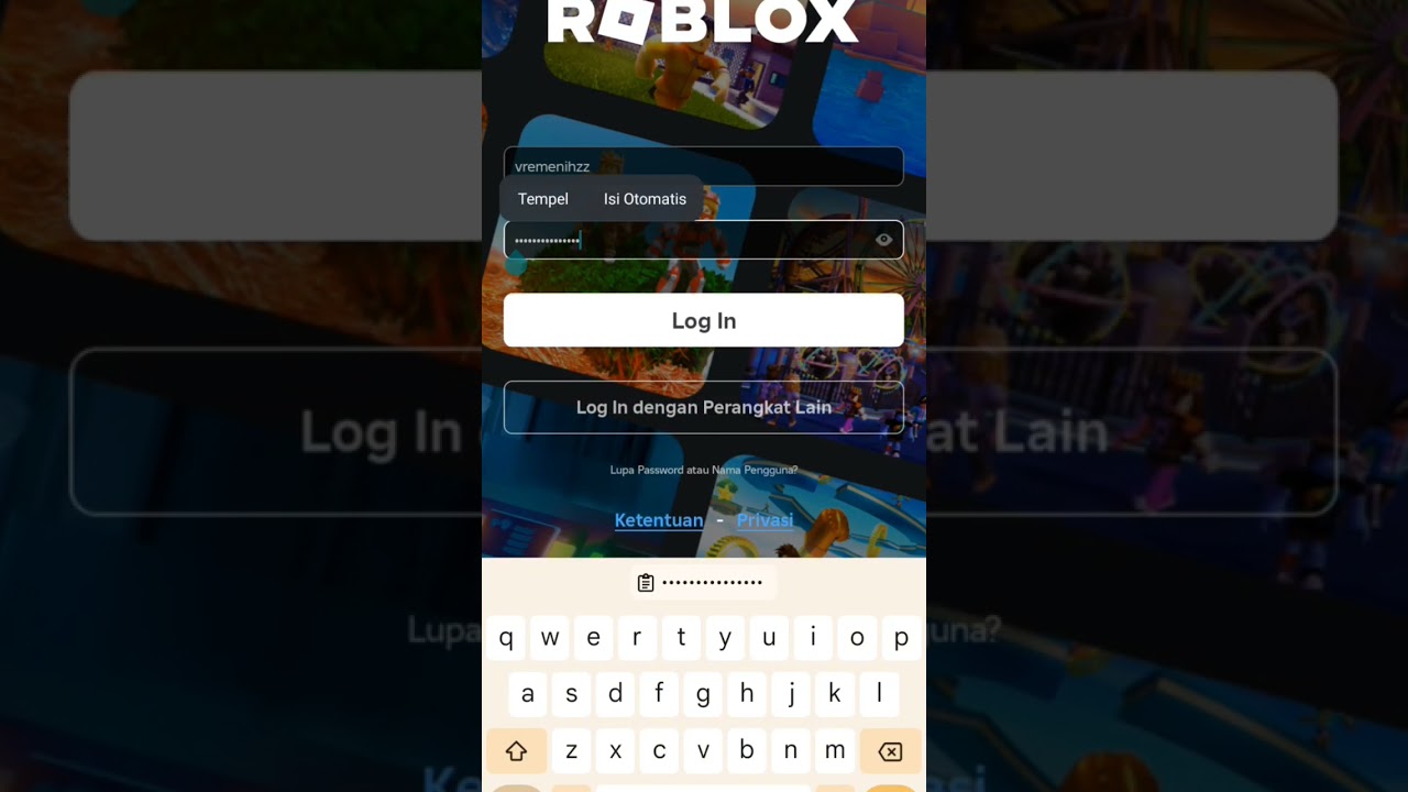 Yang mau akun roblox gratis|| Block Fruit Lvl MAX|| Kalo mau like and subscribe