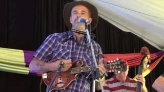 Southern Gentlemen @ Illawarra Folk Festival 2017