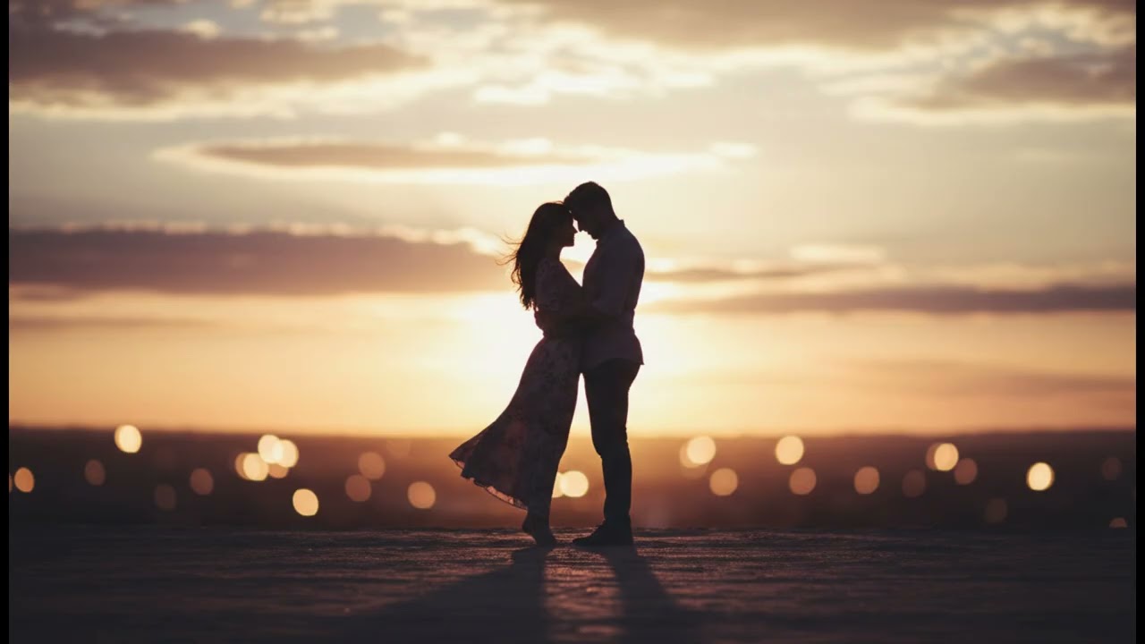 You Are My Heart ❤️ Romantic Love Song | Emotional Pop Ballad