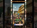Top 5 Landlocked Nations in Africa #landlocked #africa #africanews #africancountry #top5 #top10