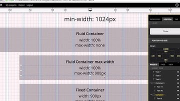 Breakpoint Usage: How to design responsive