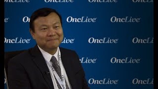 Dr. Nguyen on Treatment Approaches for Patients With Advanced Ovarian Cancer